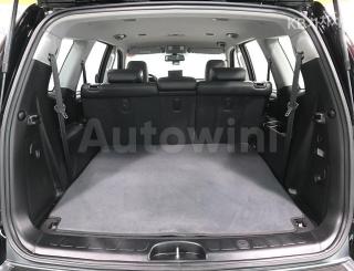 2017 KIA  MOHAVE BORREGO 4WD VIP 7 SEATS - 16