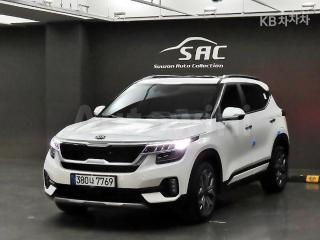 KNAEV812HMK190754 2021 KIA SELTOS 1.6 GASOLINE TURBO 4WD SIGNATURE-1