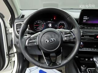 2021 KIA SELTOS 1.6 GASOLINE TURBO 4WD SIGNATURE - 7