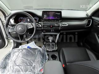 2021 KIA SELTOS 1.6 GASOLINE TURBO 4WD SIGNATURE - 9