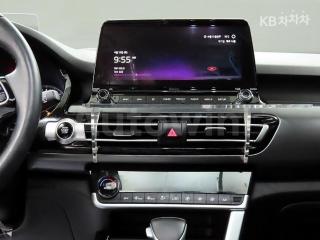 2021 KIA SELTOS 1.6 GASOLINE TURBO 4WD SIGNATURE - 10