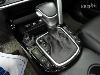 2021 KIA SELTOS 1.6 GASOLINE TURBO 4WD SIGNATURE - 11