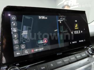 2021 KIA SELTOS 1.6 GASOLINE TURBO 4WD SIGNATURE - 12
