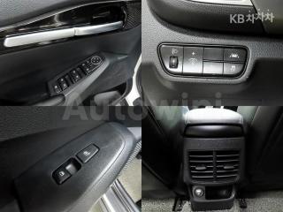 2021 KIA SELTOS 1.6 GASOLINE TURBO 4WD SIGNATURE - 16
