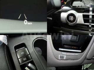 2021 KIA SELTOS 1.6 GASOLINE TURBO 4WD SIGNATURE - 17