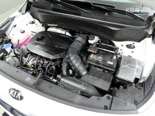 2021 KIA SELTOS 1.6 GASOLINE TURBO 4WD SIGNATURE - 19