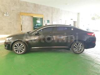 2014 KIA  K5 OPTIMA LUXURY TRENDY - 2