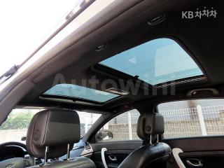 2013 RENAULT SAMSUNG  SM5 PLATINUM 1.6 TCE BASIC - 16