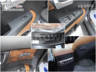 2019 KIA  MOHAVE BORREGO 4WD PRESIDENT 5 SEATS - 11