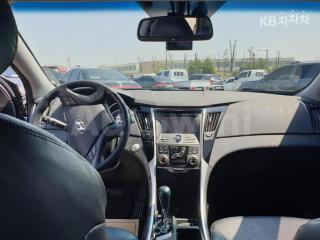 2011 HYUNDAI YF SONATA Y20 PREMIER LUXURY - 8