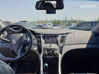 2011 HYUNDAI YF SONATA Y20 PREMIER LUXURY - 9
