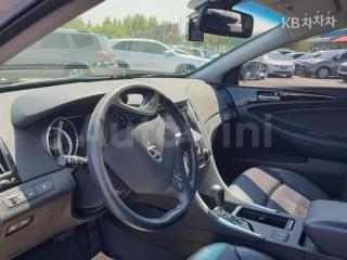 2011 HYUNDAI YF SONATA Y20 PREMIER LUXURY - 10