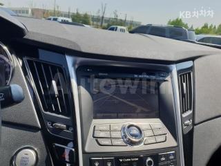 2011 HYUNDAI YF SONATA Y20 PREMIER LUXURY - 11