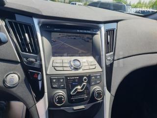 2011 HYUNDAI YF SONATA Y20 PREMIER LUXURY - 12