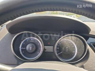 2011 HYUNDAI YF SONATA Y20 PREMIER LUXURY - 13