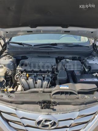 2011 HYUNDAI YF SONATA Y20 PREMIER LUXURY - 15