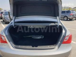 2011 HYUNDAI YF SONATA Y20 PREMIER LUXURY - 16