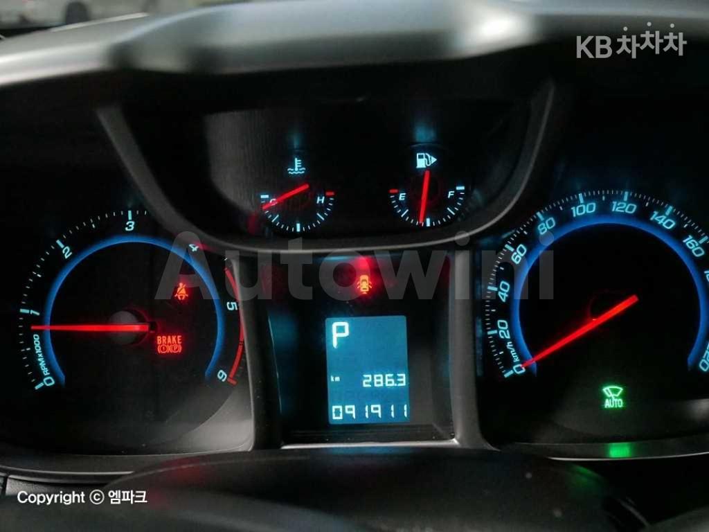 KLAYA75YDCK758845 2012 GM DAEWOO (CHEVROLET) ORLANDO LTZ PREMIUM-4