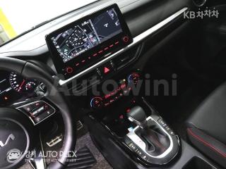 2022 KIA  K3 GT 1.6 T-GDI 5 DOOR SIGNATURE - 11