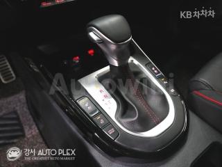 2022 KIA  K3 GT 1.6 T-GDI 5 DOOR SIGNATURE - 15