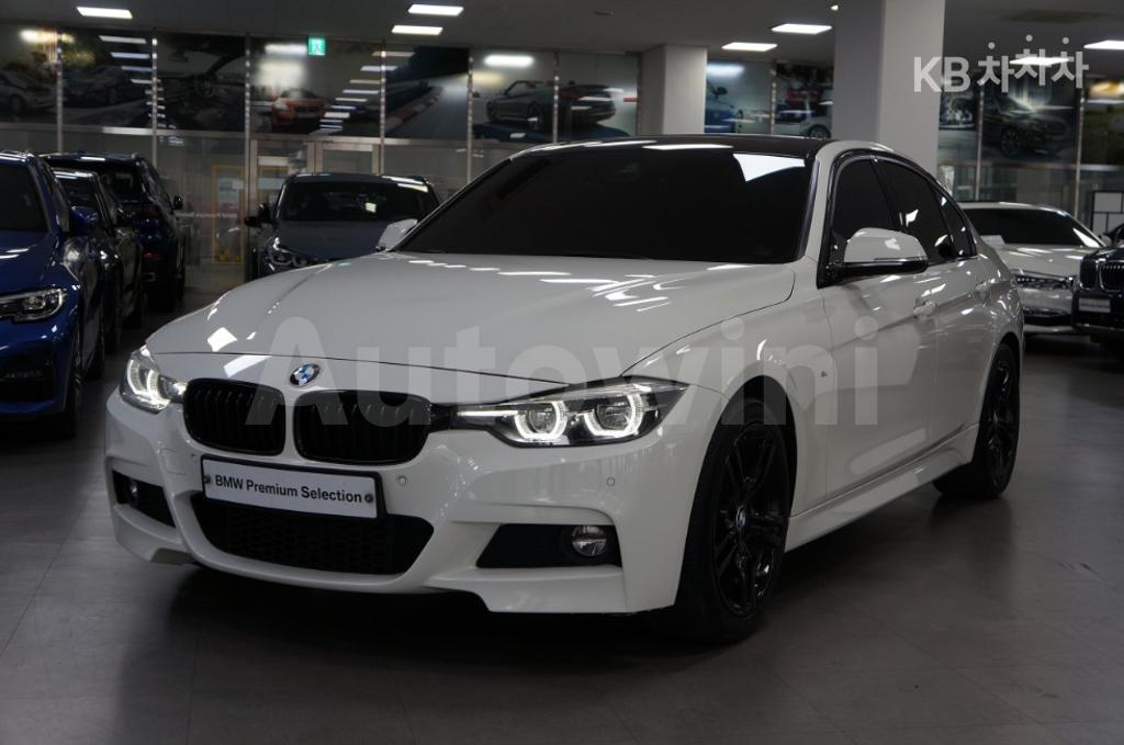 WBA8B9100JA826291 2018 BMW 3 SERIES 330I F30 쉐도우 EDITION-1
