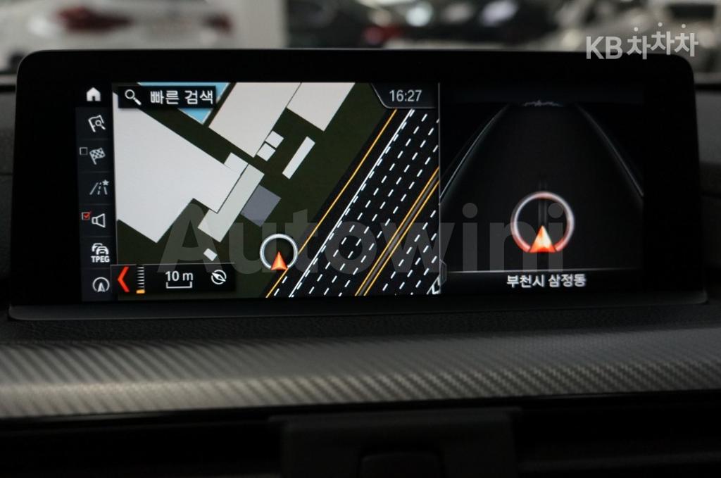 2018 BMW 3 SERIES 330I F30 쉐도우 EDITION - 18