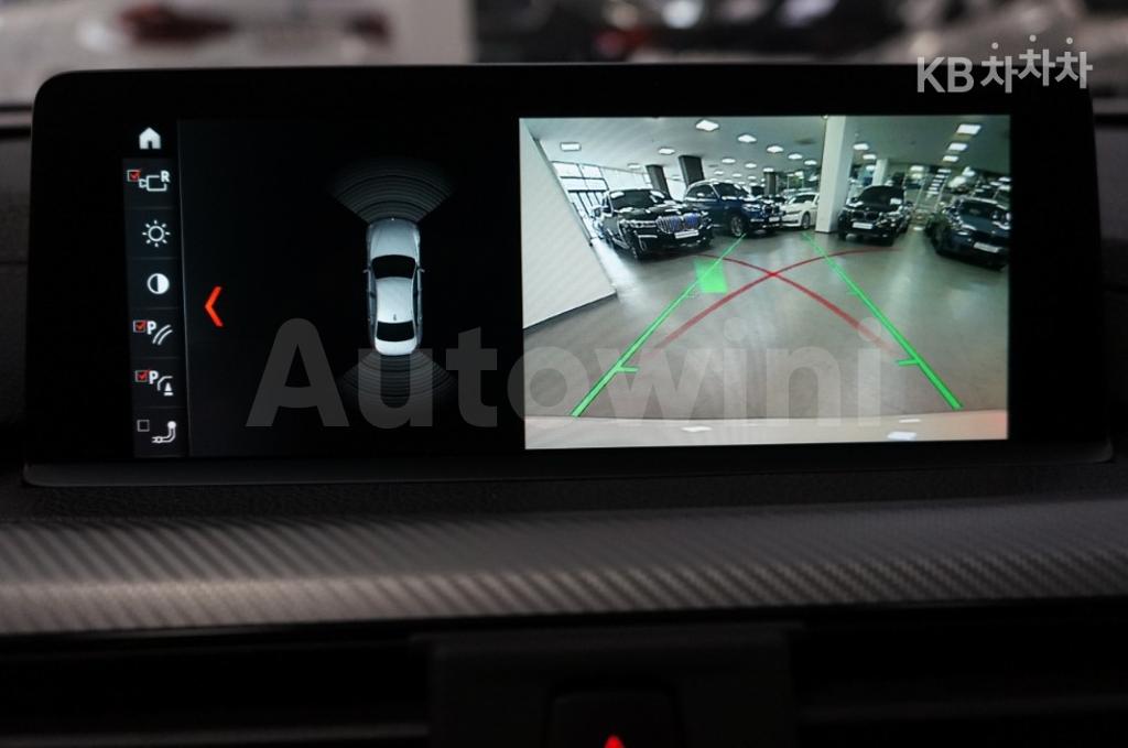 2018 BMW 3 SERIES 330I F30 쉐도우 EDITION - 17
