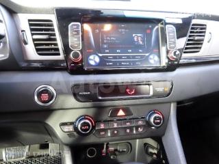 2017 KIA NIRO 1.6 PRESTIGE - 11