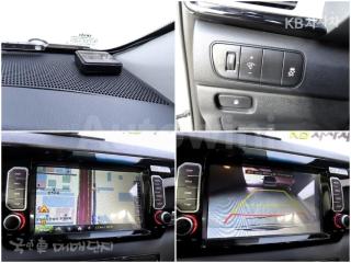 2017 KIA NIRO 1.6 PRESTIGE - 16