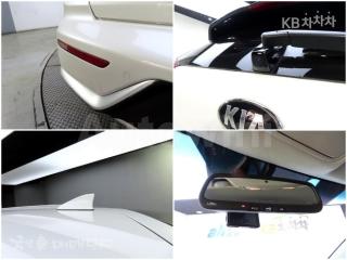 2017 KIA NIRO 1.6 PRESTIGE - 18