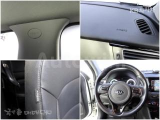 2017 KIA NIRO 1.6 PRESTIGE - 19