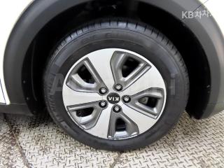 2017 KIA NIRO 1.6 PRESTIGE - 20