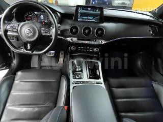 2019 KIA STINGER 3.3 TURBO 2WD GT - 8
