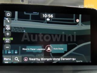 2019 KIA STINGER 3.3 TURBO 2WD GT - 9