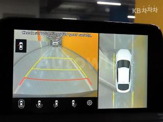 2019 KIA STINGER 3.3 TURBO 2WD GT - 10