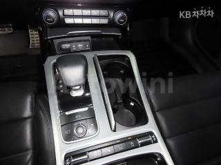 2019 KIA STINGER 3.3 TURBO 2WD GT - 12