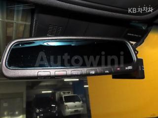 2019 KIA STINGER 3.3 TURBO 2WD GT - 13