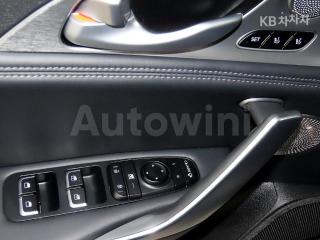2019 KIA STINGER 3.3 TURBO 2WD GT - 14