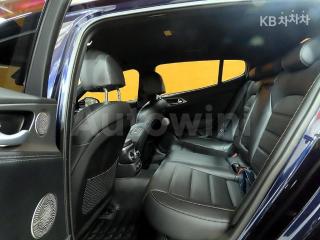 2019 KIA STINGER 3.3 TURBO 2WD GT - 16