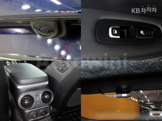 2019 KIA STINGER 3.3 TURBO 2WD GT - 17