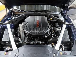 2019 KIA STINGER 3.3 TURBO 2WD GT - 18