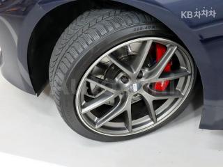 2019 KIA STINGER 3.3 TURBO 2WD GT - 19