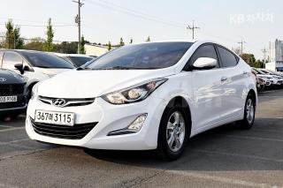 KMHDG41DBGU504541 2016 HYUNDAI  AVANTE ELANTRA 1.6 GDI SMART BASIC-1