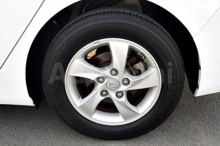 2016 HYUNDAI  AVANTE ELANTRA 1.6 GDI SMART BASIC - 9