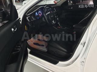 2016 KIA K5 2ND GEN OPTIMA 1.7 DIESEL MX NOBLESSE - 7