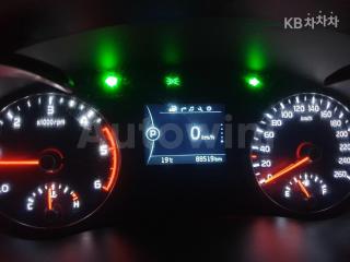 2016 KIA K5 2ND GEN OPTIMA 1.7 DIESEL MX NOBLESSE - 11