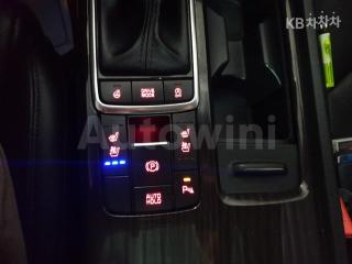 2016 KIA K5 2ND GEN OPTIMA 1.7 DIESEL MX NOBLESSE - 13