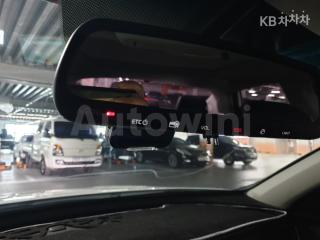 2016 KIA K5 2ND GEN OPTIMA 1.7 DIESEL MX NOBLESSE - 15