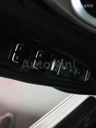2016 KIA K5 2ND GEN OPTIMA 1.7 DIESEL MX NOBLESSE - 16