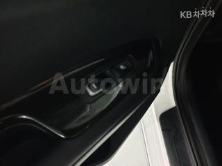 2016 KIA K5 2ND GEN OPTIMA 1.7 DIESEL MX NOBLESSE - 17